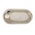 “Euphoria“ Bathtub: Vintage Style with Modern Luxury - Image 3