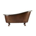 “Euphoria“ Bathtub: Vintage Style with Modern Luxury